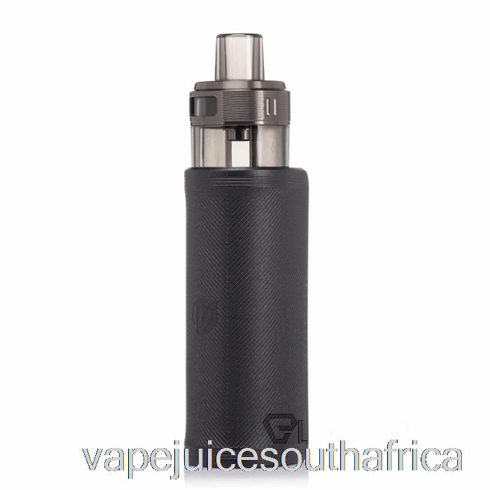 Vape Pods Vaporesso Gen Pt60 Pod System Dark Black
